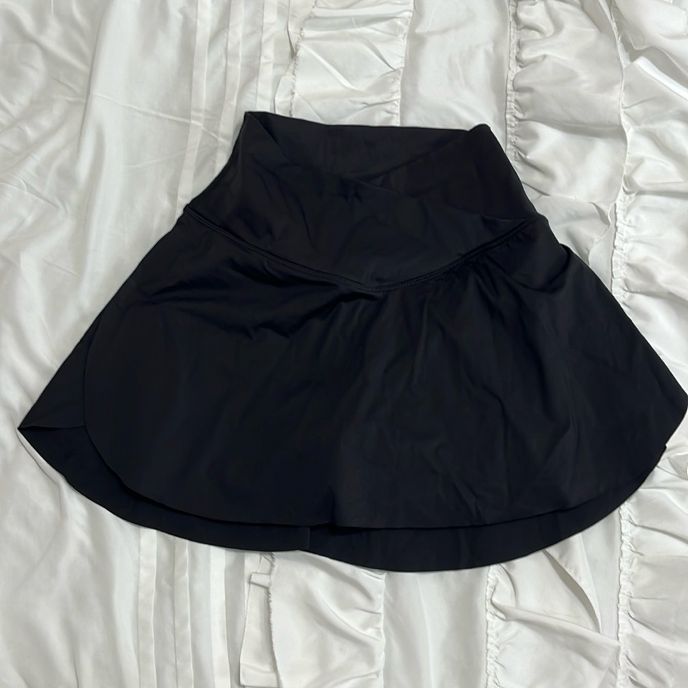 Tennis Skirt